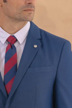 Celopman Americana de Traje^Hombre Americanas
