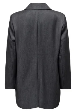 Only Americana de traje loose fit^Mujer Chaquetas