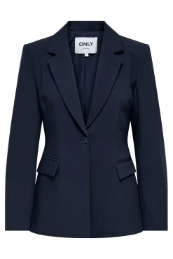 Only Americana de traje slim fit^Mujer Chaquetas