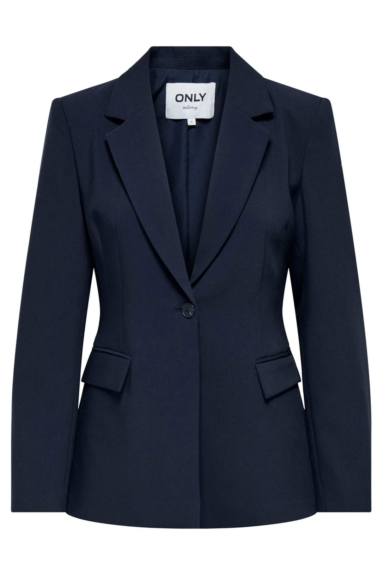 Only Americana de traje slim fit^Mujer Chaquetas