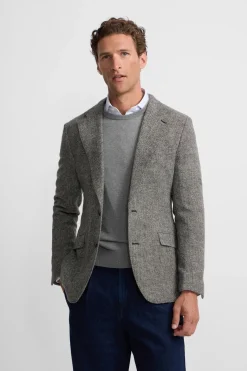 Silbon Americana espiga^Hombre Americanas