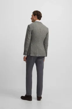 Silbon Americana espiga^Hombre Americanas