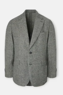 Silbon Americana espiga^Hombre Americanas