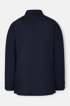 Silbon Americana espiga^Hombre Americanas