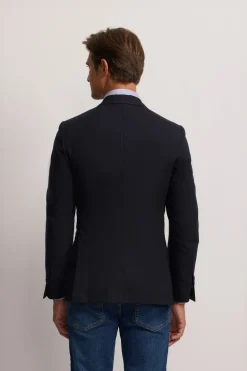 Silbon Americana espiga^Hombre Americanas