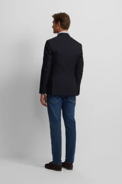 Silbon Americana espiga^Hombre Americanas