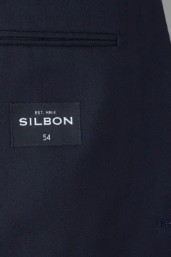 Silbon Americana espiga^Hombre Americanas