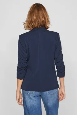 Vila Americana manga 3/4^Mujer Chaquetas