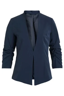 Vila Americana manga 3/4^Mujer Chaquetas