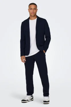 Only & Sons Americana slim fit^Hombre Americanas