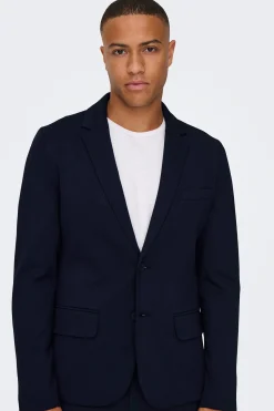 Only & Sons Americana slim fit^Hombre Americanas