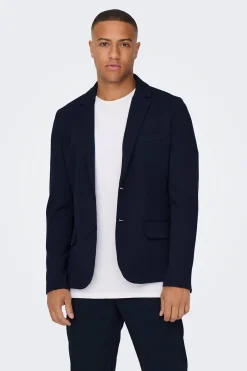 Only & Sons Americana slim fit^Hombre Americanas