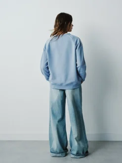 High Spirits Angel Sweater^Mujer Sudaderas