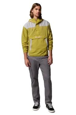 Columbia Anorak cortavientos^Hombre Cazadoras|Deporte