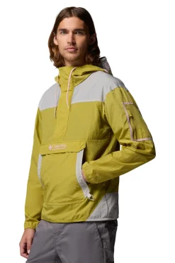 Columbia Anorak cortavientos^Hombre Cazadoras|Deporte