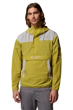 Columbia Anorak cortavientos^Hombre Cazadoras|Deporte