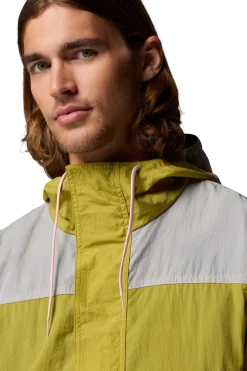 Columbia Anorak cortavientos^Hombre Cazadoras|Deporte