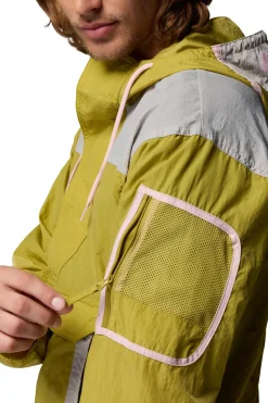 Columbia Anorak cortavientos^Hombre Cazadoras|Deporte