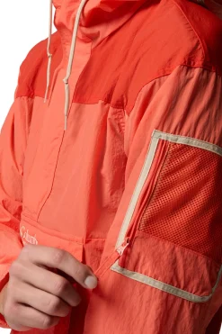 Columbia Anorak cortavientos^Hombre Cazadoras|Deporte