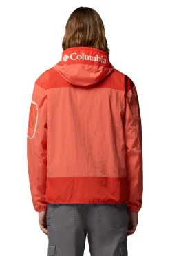 Columbia Anorak cortavientos^Hombre Cazadoras|Deporte