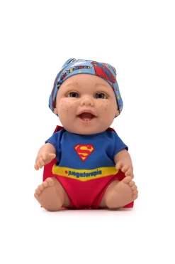 Baby Pelones Baby pelon Superman^Niños Accesorios|Licencias