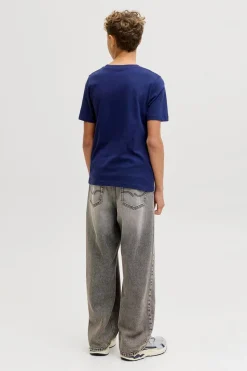 Jack & Jones Junior Baggy jeans^Niños Jeans|Pantalones