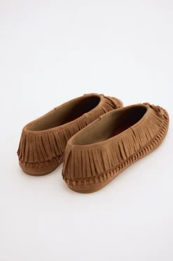 Slowlove BAILARINA FLECOS^Mujer Bailarinas