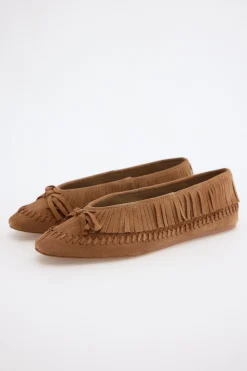 Slowlove BAILARINA FLECOS^Mujer Bailarinas