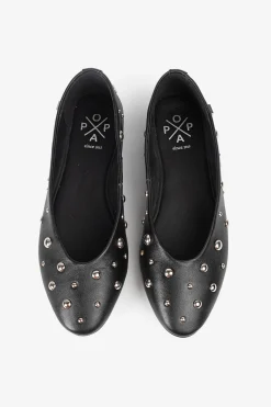 Popa Bailarina se&ntilde;ora Etoile Tachas^Mujer Bailarinas