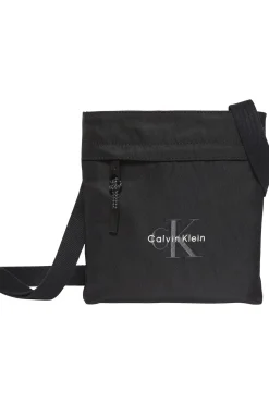 Calvin Klein Bandolera^Hombre Mochilas Y Bolsos