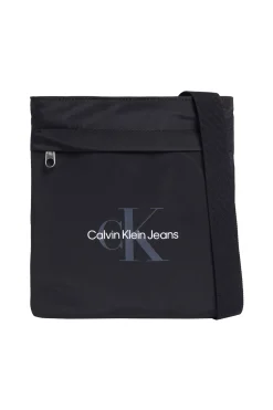 CK Jeans Bandolera Calvin Klein jeans de nylon^Hombre Mochilas Y Bolsos