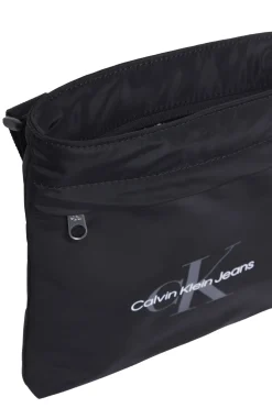 CK Jeans Bandolera Calvin Klein jeans de nylon^Hombre Mochilas Y Bolsos