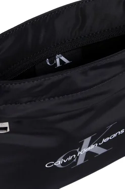 CK Jeans Bandolera Calvin Klein jeans de nylon^Hombre Mochilas Y Bolsos