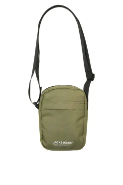 Jack & Jones Bandolera clásica^Hombre Mochilas Y Bolsos