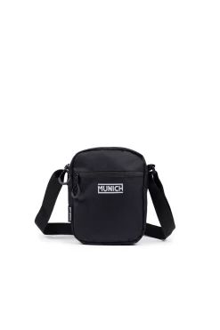 Munich Bandolera deportiva reciclada^Hombre Mochilas Y Bolsos