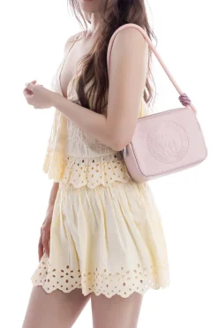 Refresh Bandolera Estilo Urbano^Mujer Bolsos