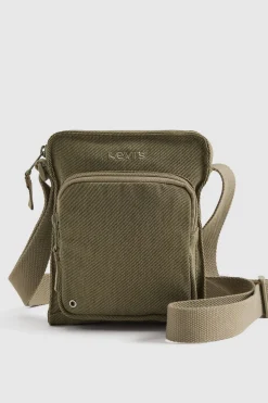 Levi's Bandolera Levis®^Hombre Mochilas Y Bolsos