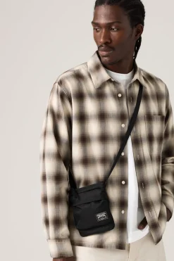 Levi's Bandolera Levis®^Hombre Mochilas Y Bolsos