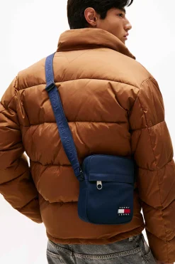 Tommy Jeans Bandolera rectangular^Hombre Mochilas Y Bolsos