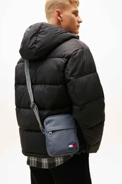 Tommy Jeans Bandolera rectangular^Hombre Mochilas Y Bolsos