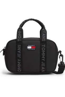 Tommy Jeans Bandolera con logotipo frontal^Mujer Bolsos