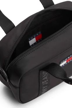 Tommy Jeans Bandolera con logotipo frontal^Mujer Bolsos