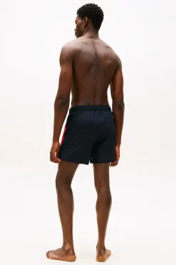 Tommy Hilfiger Ba&ntilde;ador cl&aacute;sico hombre bandera tommy^Hombre Baño