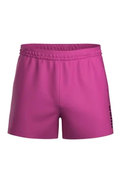 HUGO Ba&ntilde;ador con logo^Hombre Baño