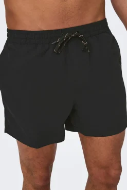 Only & Sons Ba&ntilde;ador corto^Hombre Baño