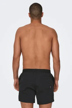 Only & Sons Ba&ntilde;ador corto^Hombre Baño