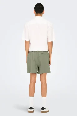 Only & Sons Ba&ntilde;ador corto^Hombre Baño