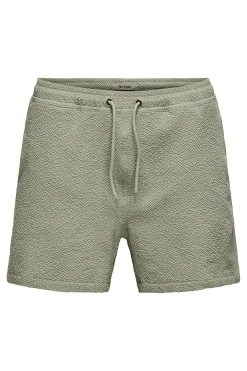 Only & Sons Ba&ntilde;ador corto^Hombre Baño