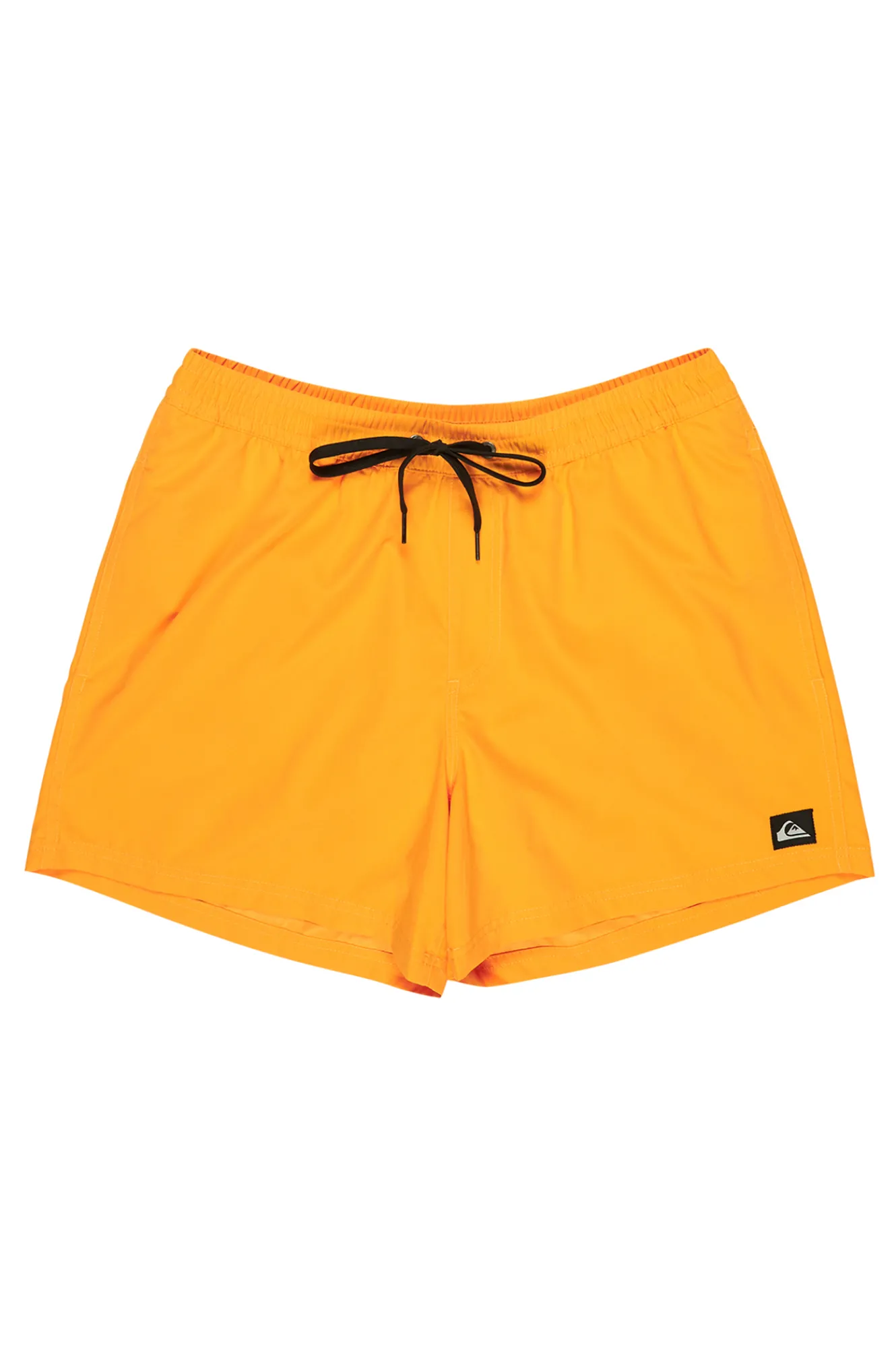 Quiksilver Ba&ntilde;ador corto liso cordones^Hombre Baño