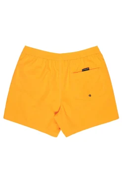 Quiksilver Ba&ntilde;ador corto liso cordones^Hombre Baño